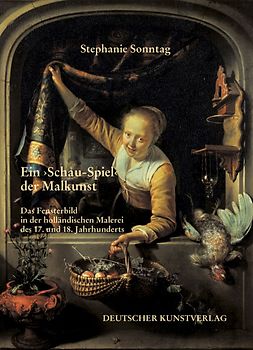 Ein "Schau-Spiel" der Malkunst