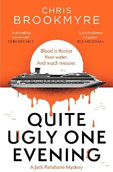 Quite Ugly One Evening