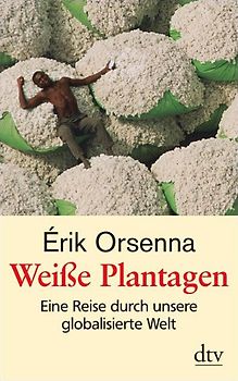 Weiße Plantagen
