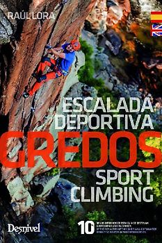 GREDOS. ESCALADA DEPORTIVA