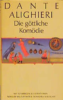 Die Göttliche Komödie