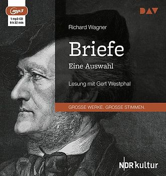 Briefe. Eine Auswahl