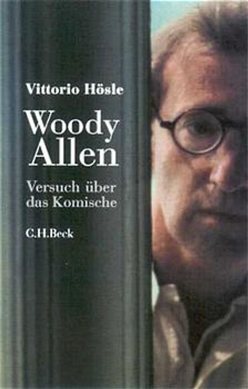 Woody Allen
