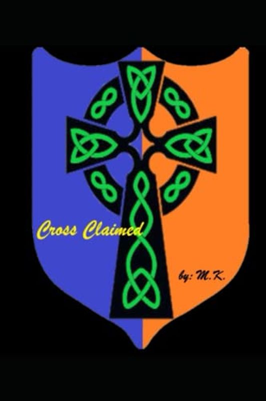 Cross Claimed: A backwards office romance