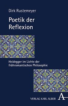 Poetik der Reflexion
