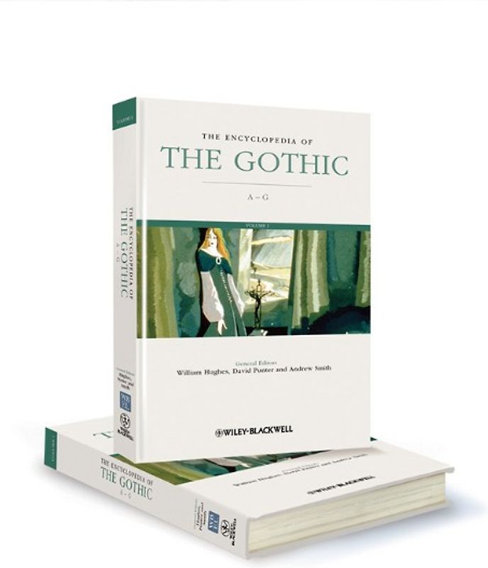 The Encyclopedia of the Gothic