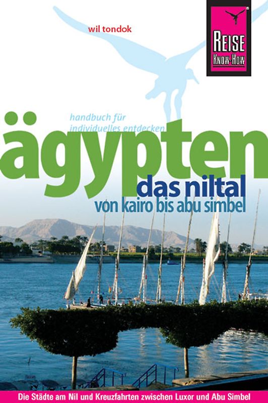 Ägypten - Das Niltal von Kairo bis Abu Simbel