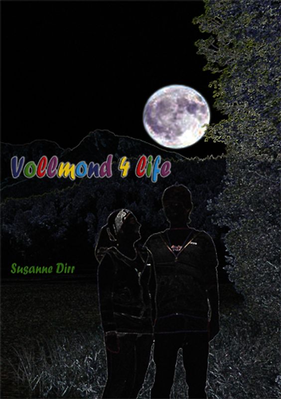 Vollmond 4 life