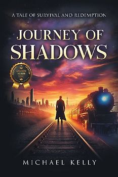 Journey of  Shadows