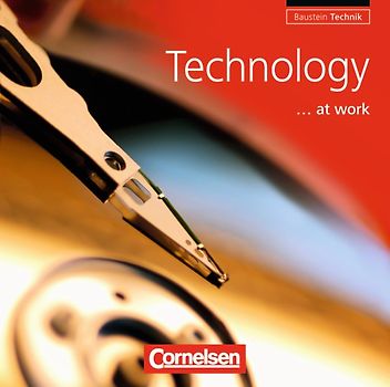 Baustein - Technik / A2 - Technology at work