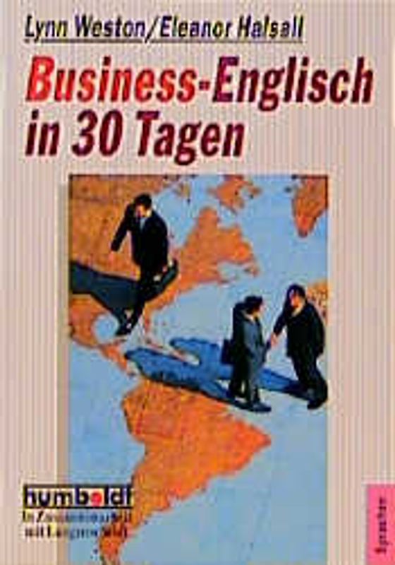 Business-Englisch in 30 Tagen