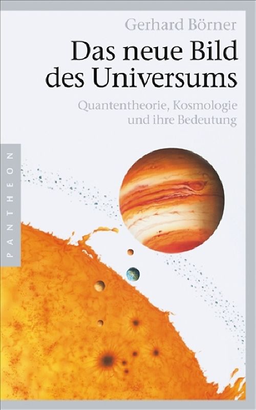 Das neue Bild des Universums