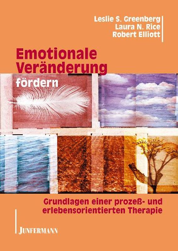 Emotionale Veränderung fördern