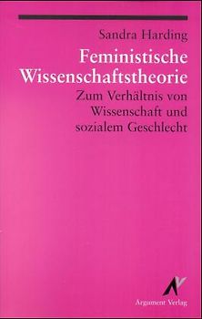Feministische Wissenschaftstheorie