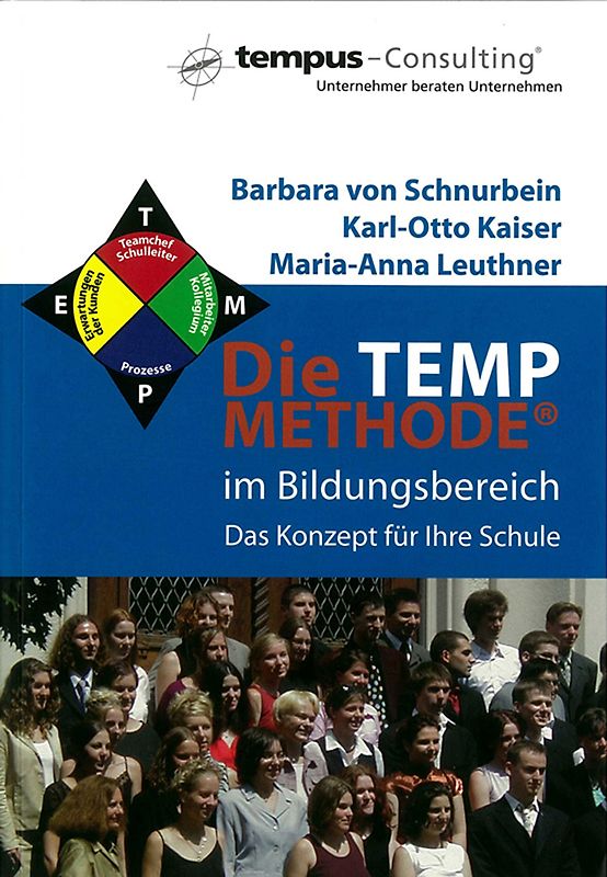 Die Temp-Methode im Bildungsbereich