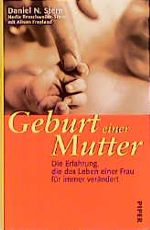 Geburt einer Mutter