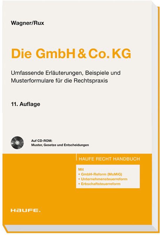 Die GmbH & Co.KG