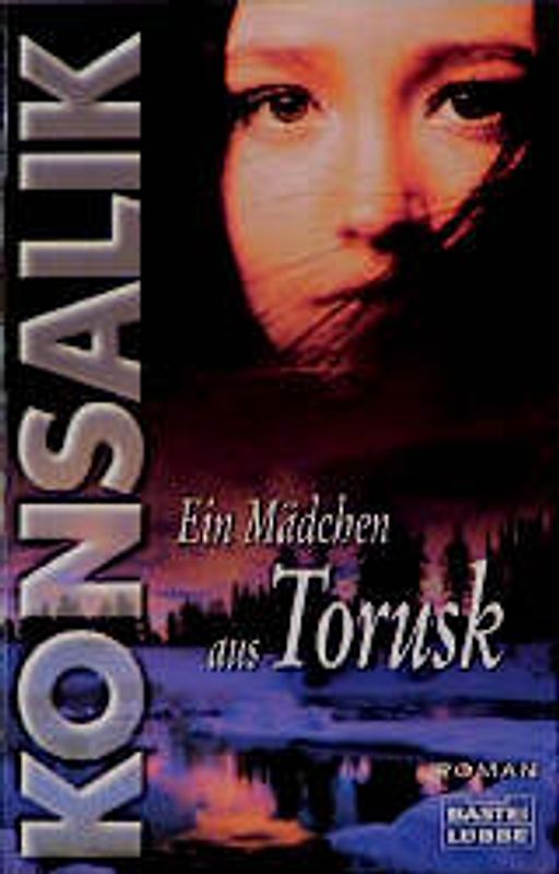 Das Mädchen aus Torusk