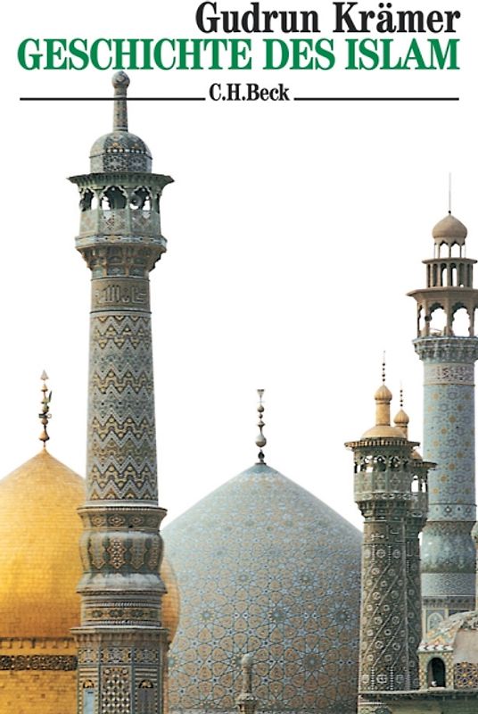 Geschichte des Islam