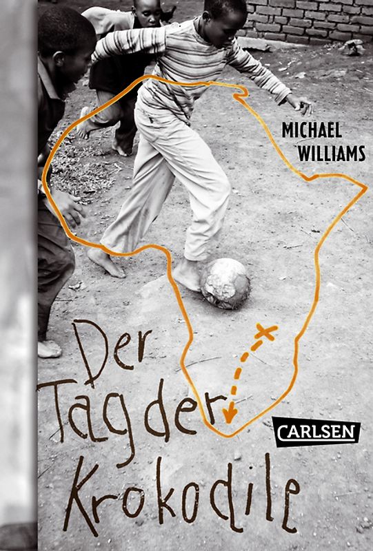Der Tag der Krokodile