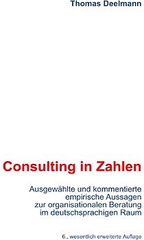 Consulting in Zahlen