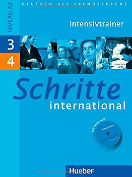 Schritte international 3+4