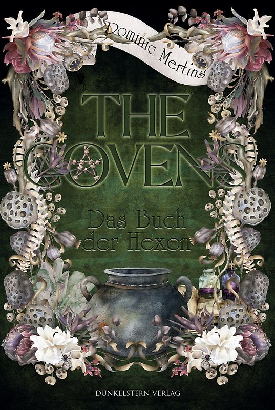 The Covens - Das Buch der Hexen