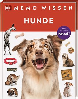 memo Wissen. Hunde