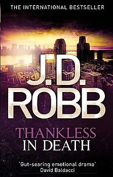 Thankless in Death