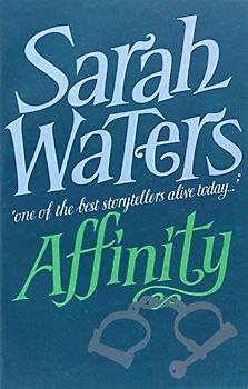 Affinity (Virago V) - Sarah Waters