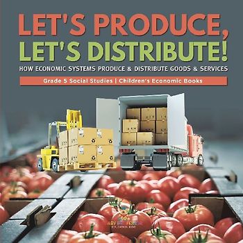 Let's Produce, Let's Distribute!