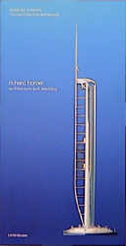 Richard Horden - Architecture and Teaching