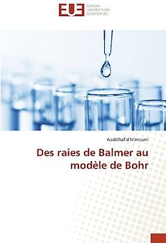 Des raies de Balmer au modèle de Bohr