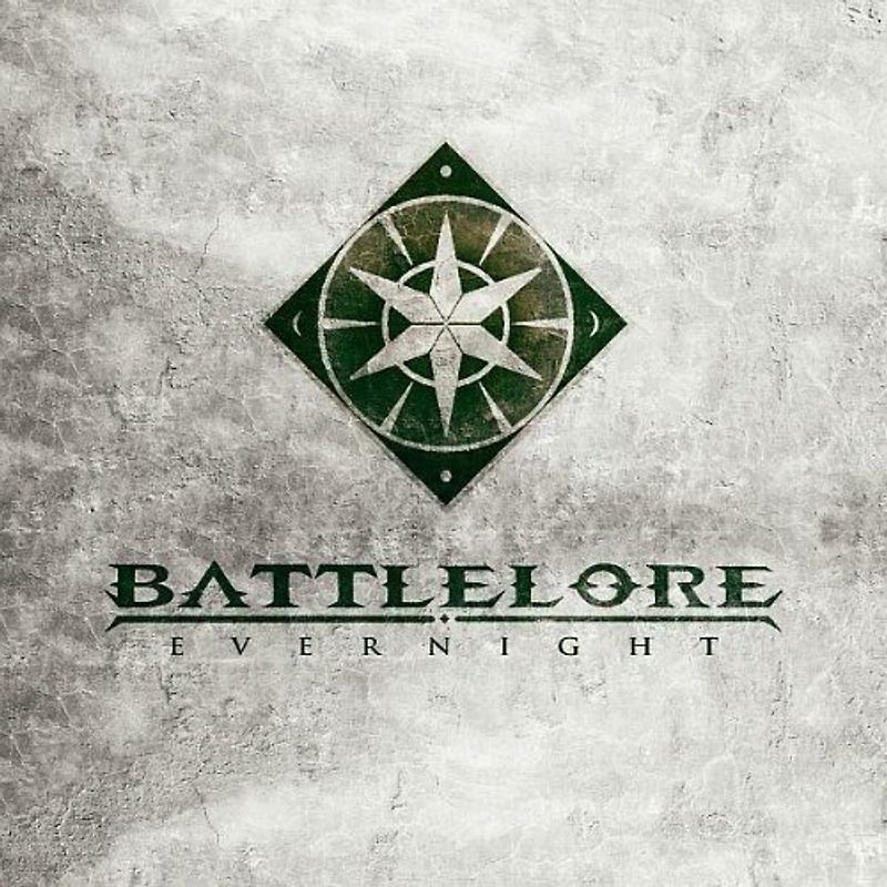 Battlelore - Evernight Ltd.ed.