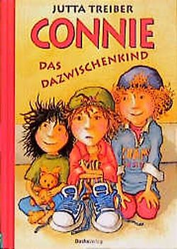Connie, das Dazwischenkind