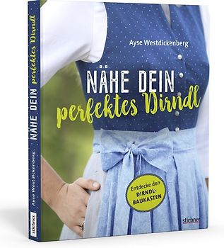 Nähe Dein perfektes Dirndl