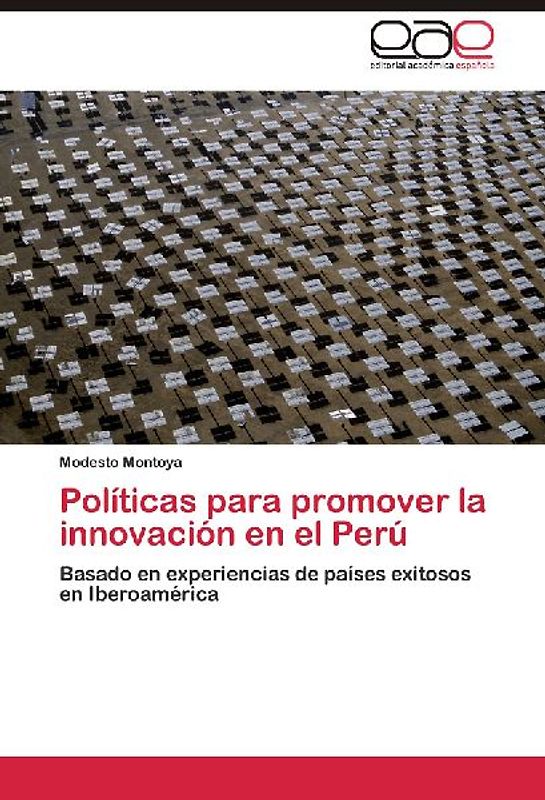Políticas para promover la innovación en el Perú