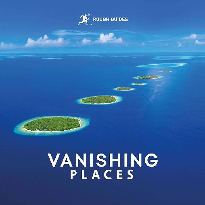 Rough Guides Vanishing Places