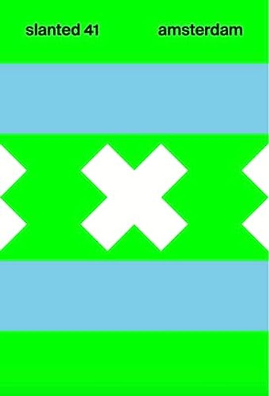 Slanted 41 Amsterdam