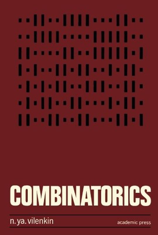 Combinatorics