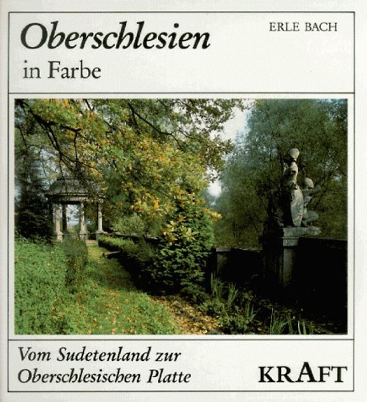 Oberschlesien in Farbe