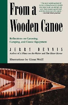 From a Wooden Canoe
