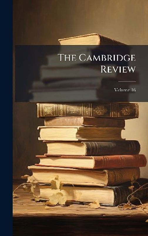 The Cambridge Review