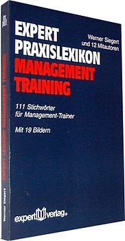 expert Praxislexikon Management-Training