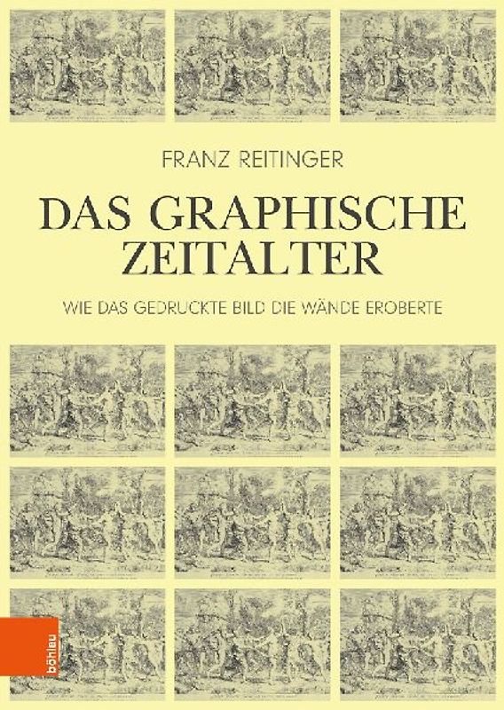 Das graphische Zeitalter