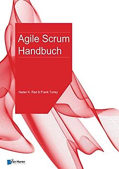 Agile Scrum Handbuch (Project management topics)