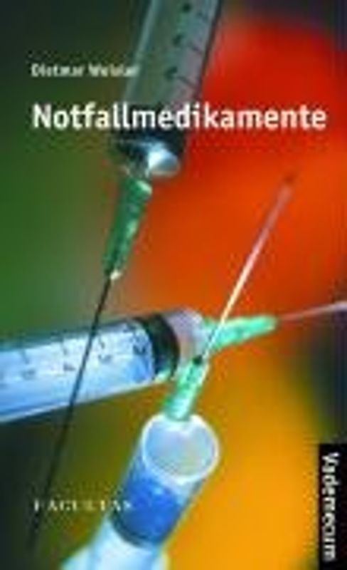 Vademacum Notfallmedikamente
