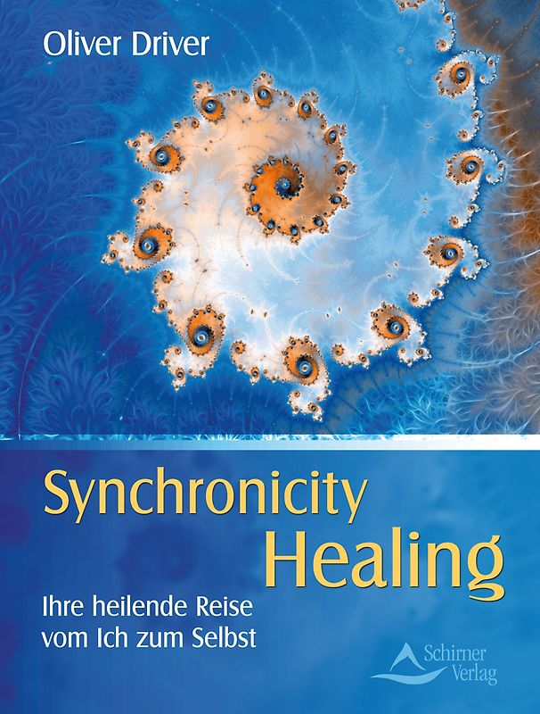 Synchronicity Healing