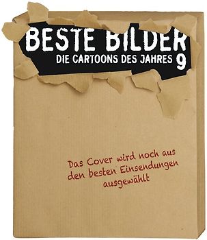 Beste Bilder - Die Cartoons des Jahres 9