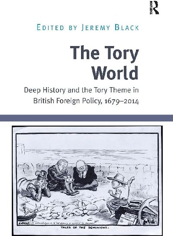 The Tory World